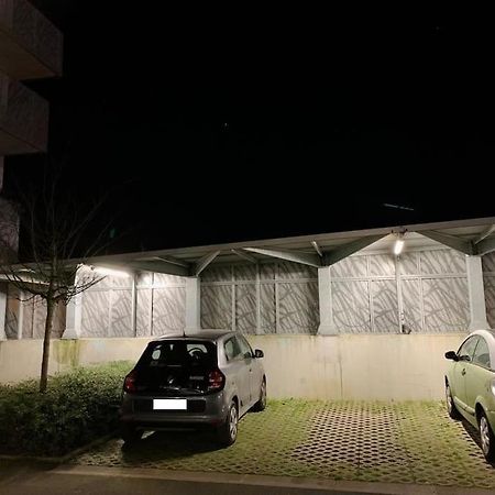 Pourquoi Notre T3 Avec Parking Est Pour Vous ? Apartment Lille Exterior foto